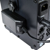 QTX ZEPHYR-500 Compact 500W DMX Haze Machine