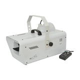 QTX SW-2 1200W Snow Machine with DMX Control