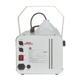 QTX SW-2 1200W Snow Machine with DMX Control