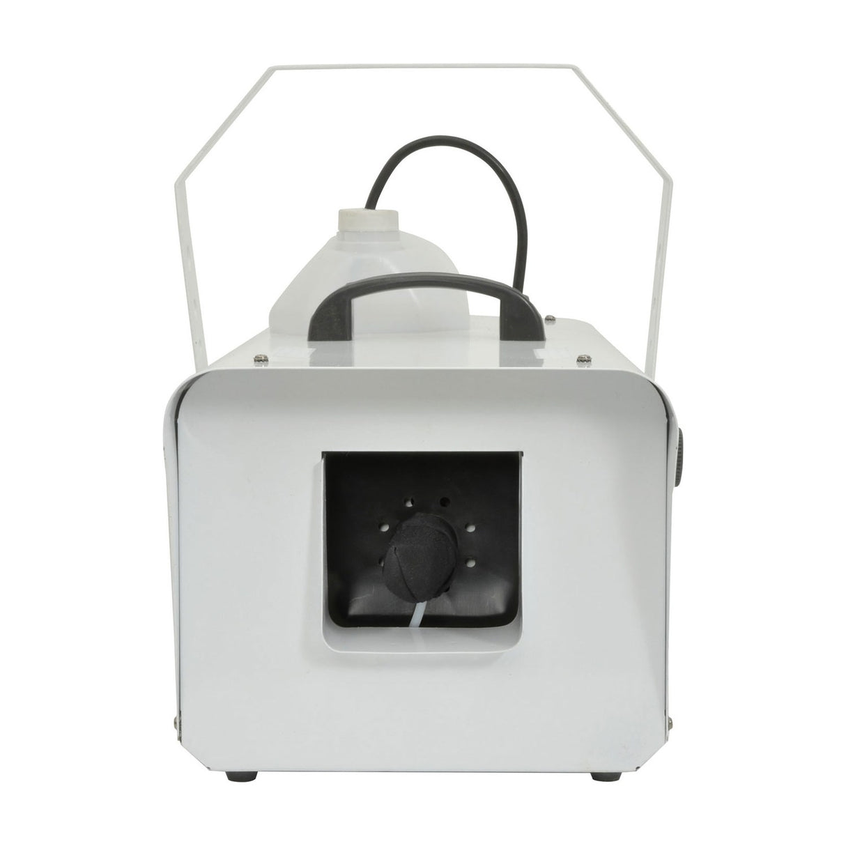 QTX SW-2 1200W Snow Machine with DMX Control