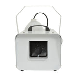 QTX SW-2 1200W Snow Machine with DMX Control