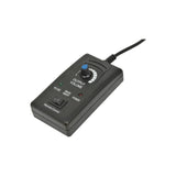 QTX SW-2 1200W Snow Machine with DMX Control