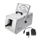 QTX SW-D2 1500W Digital Snow Machine
