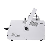 QTX SW-D2 1500W Digital Snow Machine