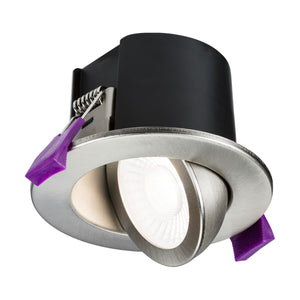 Fire Rated Downlights