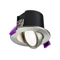 Fire Rated Downlights