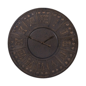 Outdoor Clocks