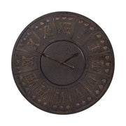Outdoor Clocks