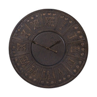Outdoor Clocks