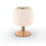 Baloon Table Lamp - Gold/Opal