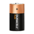 D Batteries