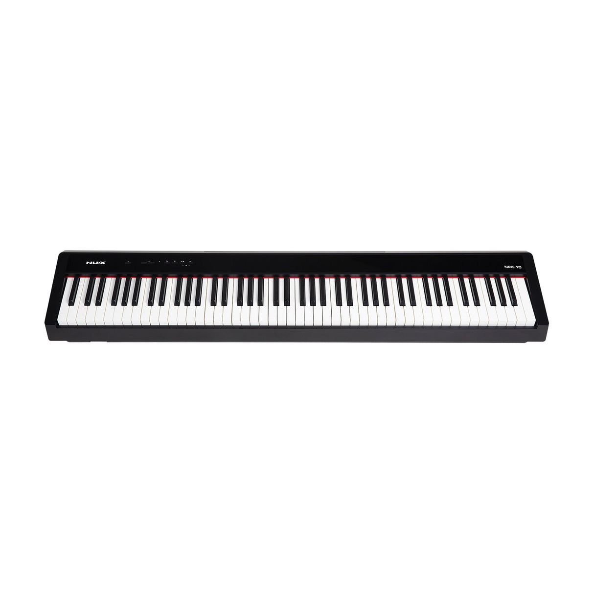 NU-X NPK-10 88-Key Portable Digital Piano