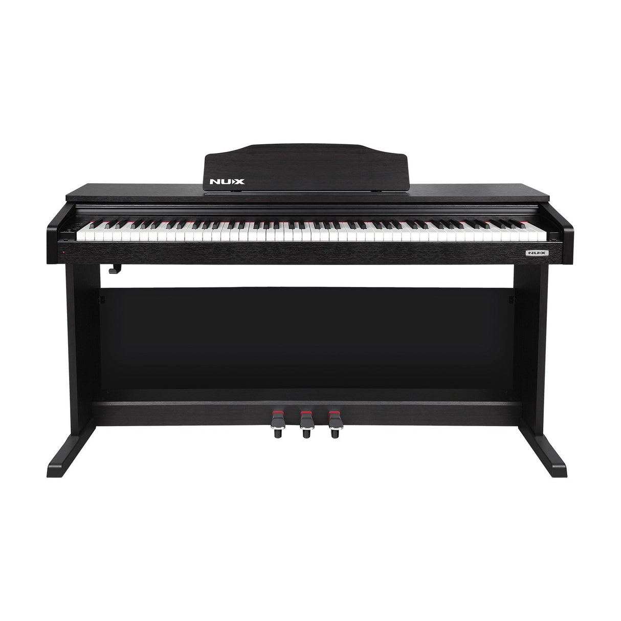 NU-X WK-400 88-Key Weighted Digital Piano