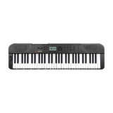 NU-X NEK-110 61-Key Portable Keyboard in Black