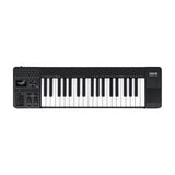 NU-X NTK-37 Semi-Weighted MIDI Keyboard Controller