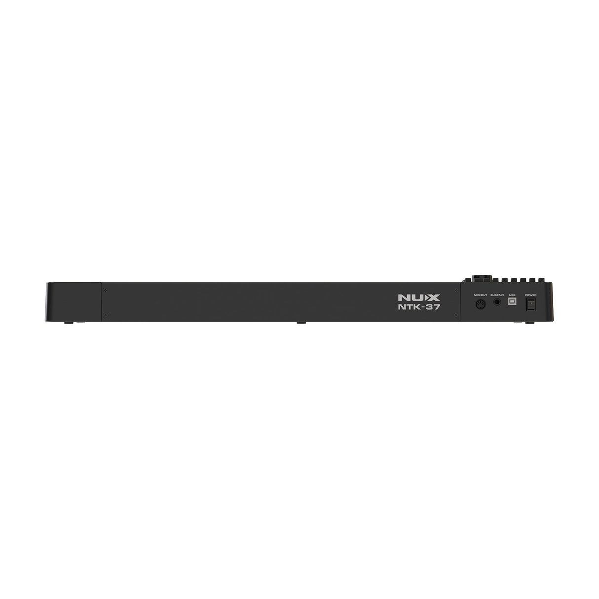 NU-X NTK-37 Semi-Weighted MIDI Keyboard Controller