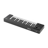 NU-X NTK-37 Semi-Weighted MIDI Keyboard Controller