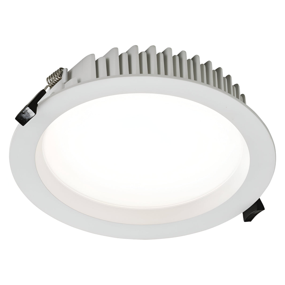 ASHA 230V 20W IP54 CCT Adjustable LED Downlight