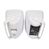 Adastra BG5A-W Active Stereo Speaker Set, White 2 x 20W