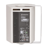 Adastra BC5A-W 5.25" Active Stereo Speaker Set White
