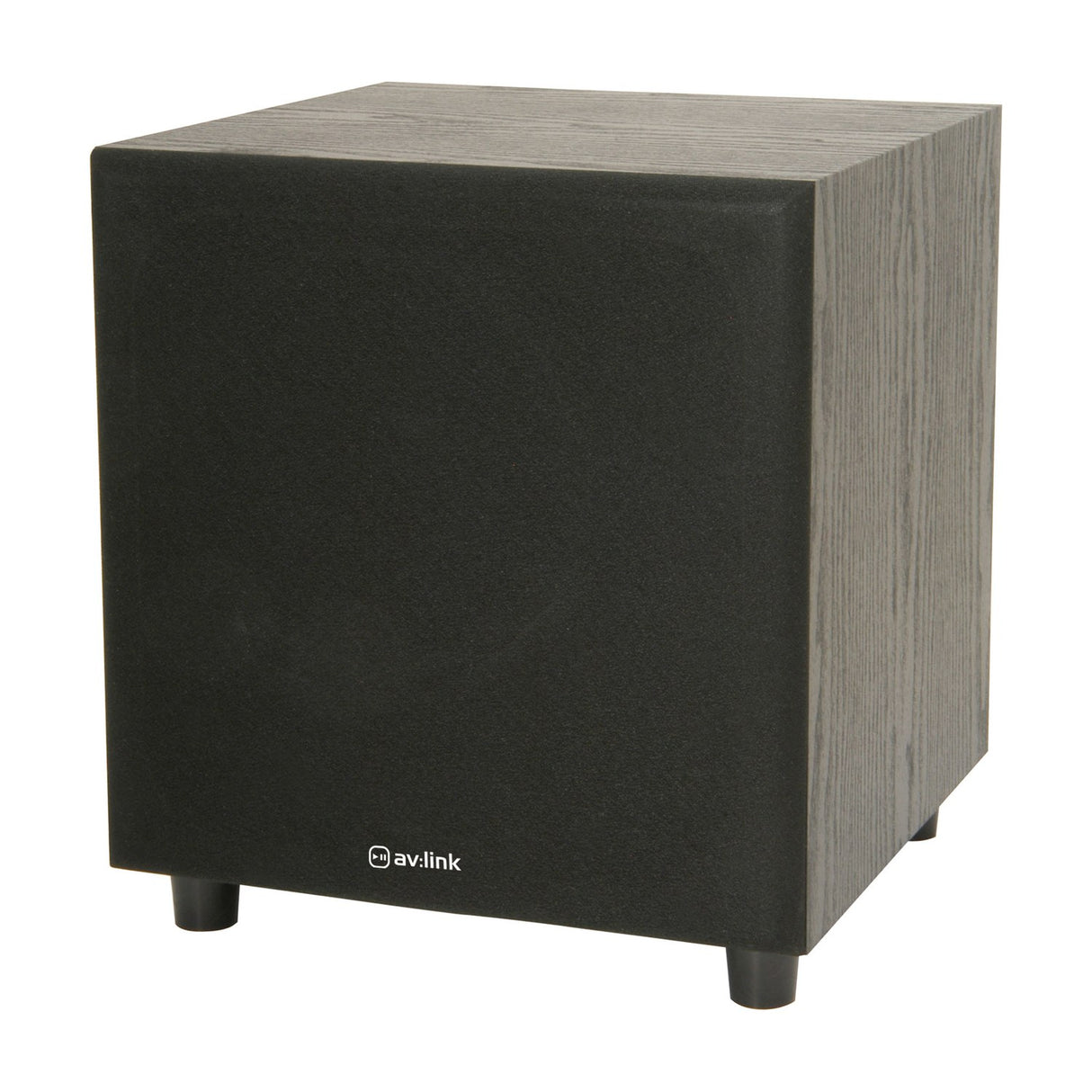 AV:Link M8S Active Subwoofer Cabinet 8in 100W