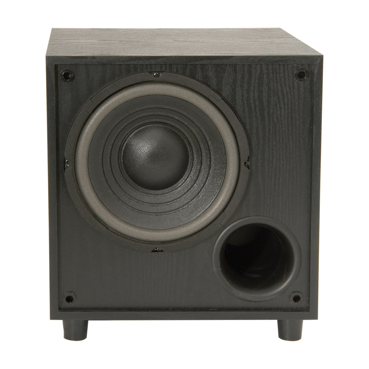 AV:Link M8S Active Subwoofer Cabinet 8in 100W