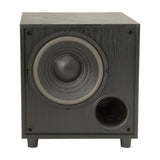 AV:Link M8S Active Subwoofer Cabinet 8in 100W