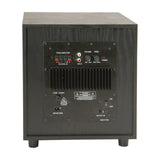 AV:Link M8S Active Subwoofer Cabinet 8in 100W