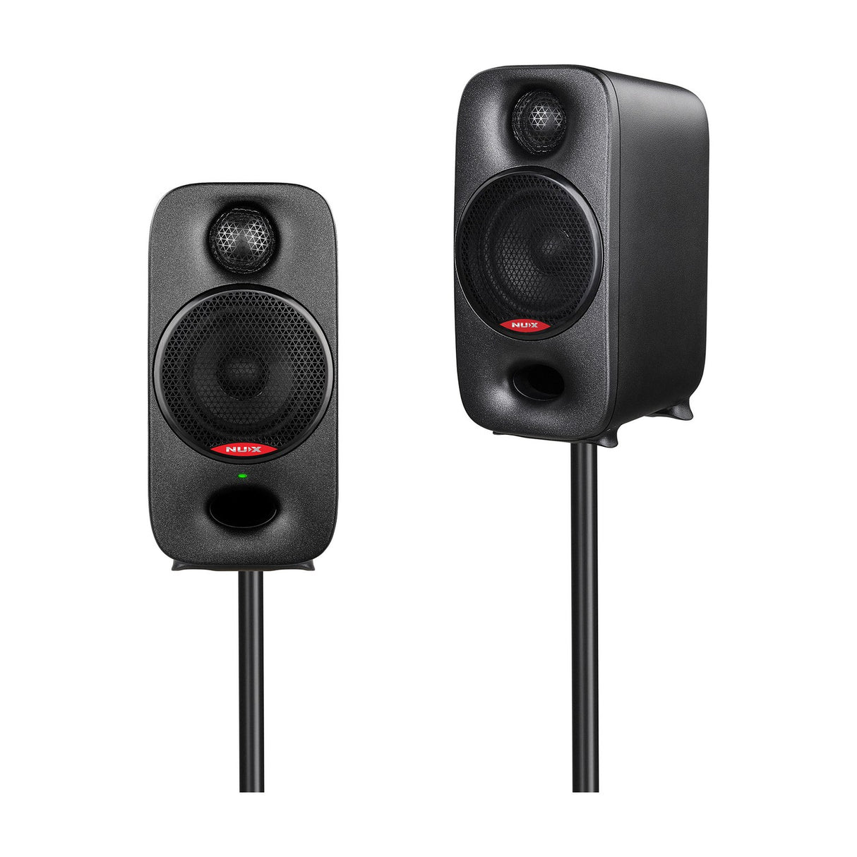NU-X NFM-03 Axon 3 Nearfield Studio Monitors