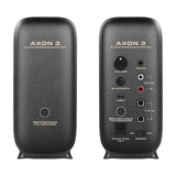 NU-X NFM-03 Axon 3 Nearfield Studio Monitors