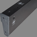 Citronic CSR-63 9-Channel Rack Mixer with DSP & Bluetooth
