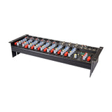 Citronic CSR-63 9-Channel Rack Mixer with DSP & Bluetooth