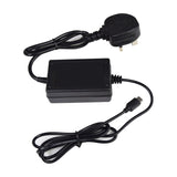 Citronic CMA-6 Compact 6-Channel Mixer with DSP & Bluetooth