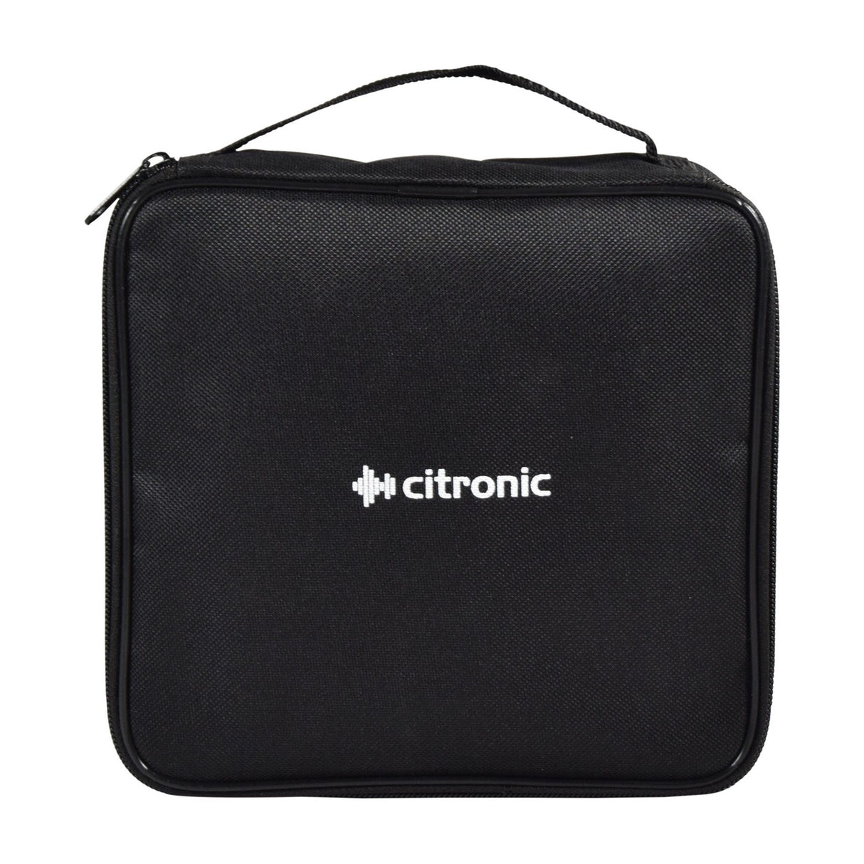 Citronic CMA-6 Compact 6-Channel Mixer with DSP & Bluetooth