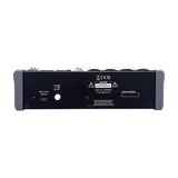 Citronic CMA-8 Compact Mixer with DSP, USB & Bluetooth