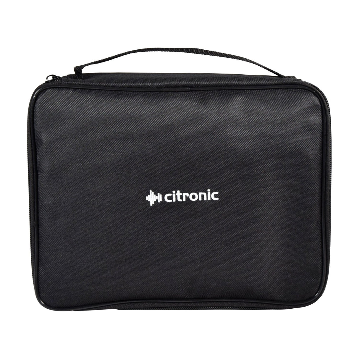 Citronic CMA-8 Compact Mixer with DSP, USB & Bluetooth