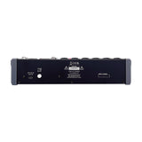 Citronic CMA-10 Compact Mixer with DSP FX and Bluetooth