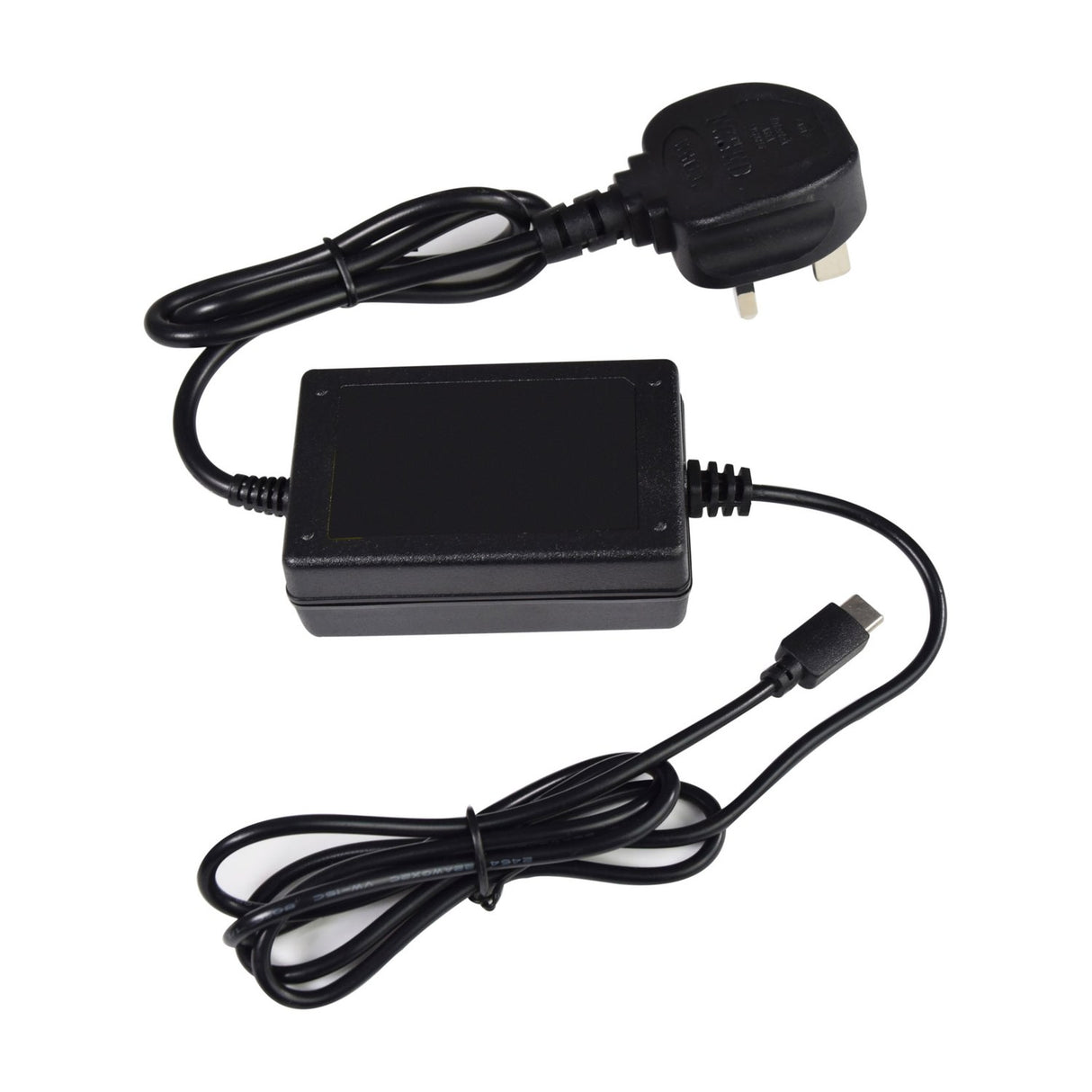 Citronic CMA-10 Compact Mixer with DSP FX and Bluetooth