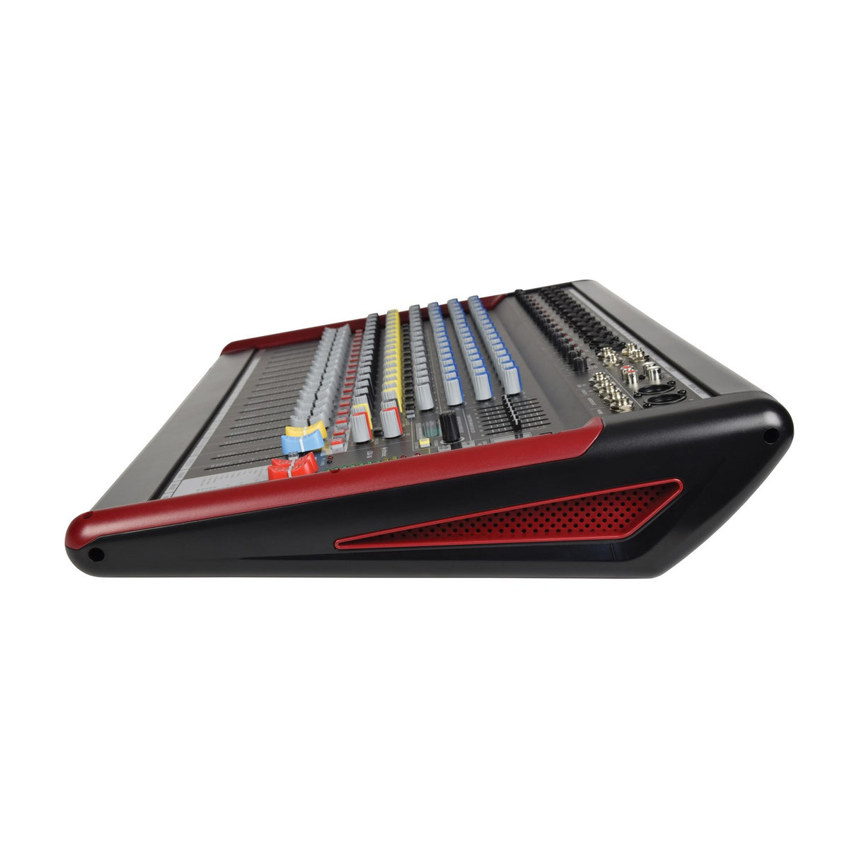 Citronic CSX-18 Live Mixing Console with USB/BT