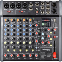 Mixing Desks