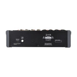 Citronic CMB-10 Mixing Console with DSP & USB/BT Player