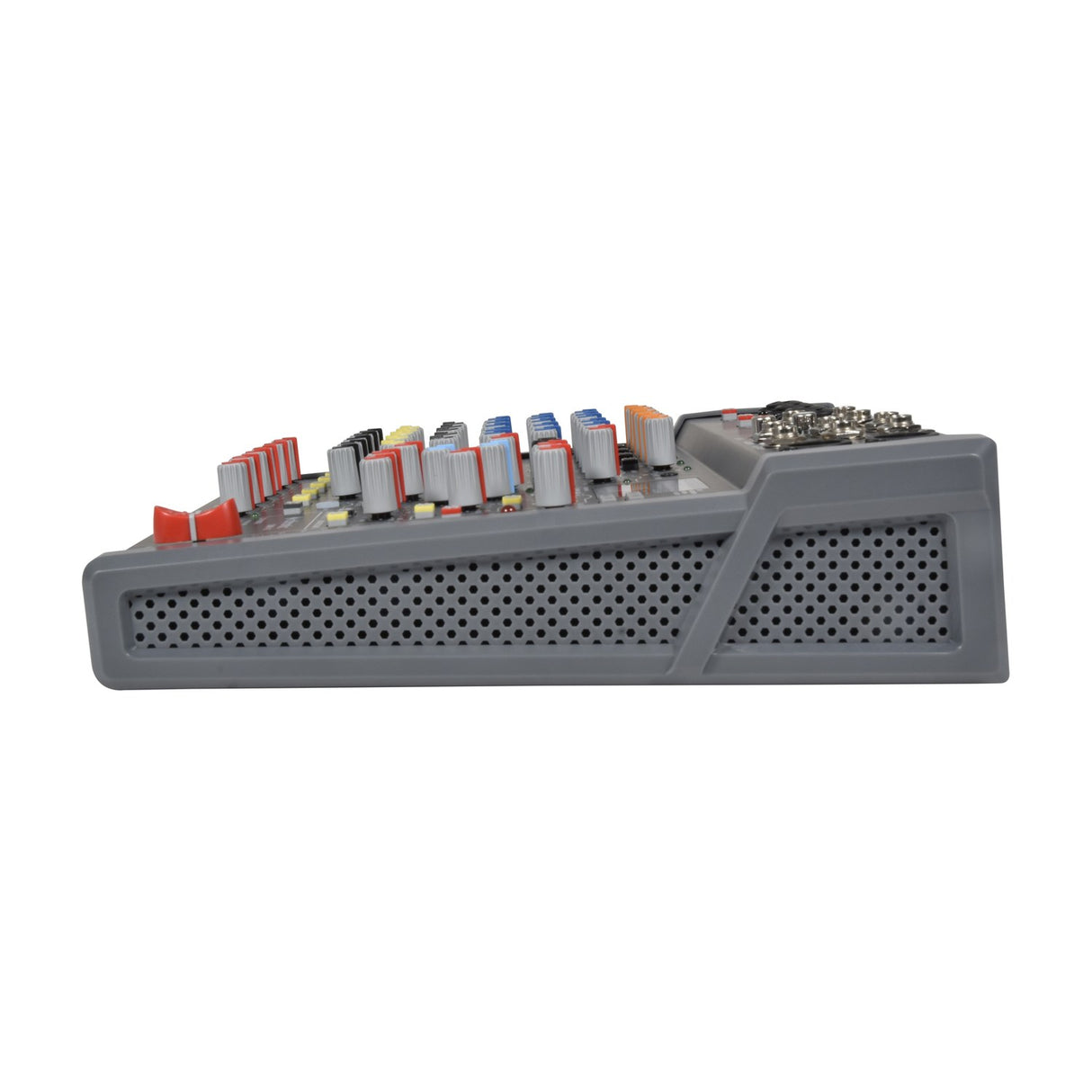 Citronic CMB-10 Mixing Console with DSP & USB/BT Player