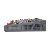 Citronic CMB-10 Mixing Console with DSP & USB/BT Player