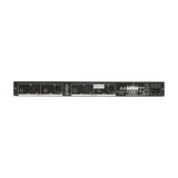 Citronic CEQ215 Dual 15-band Graphic EQ Processor