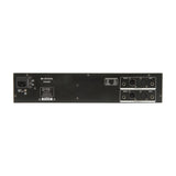 Citronic CEQ231 Dual 31-band Graphic Equaliser