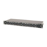 Citronic CX34 2/3/4-Way Active Crossover