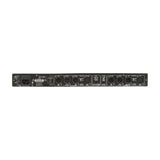 Citronic CX34 2/3/4-Way Active Crossover