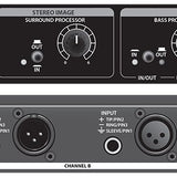 Citronic CE22 Stereo Enhancer/Exciter Processor