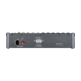Citronic CMC-14 Live Mixing Console with DSP & USB