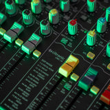 Citronic CMC-14 Live Mixing Console with DSP & USB